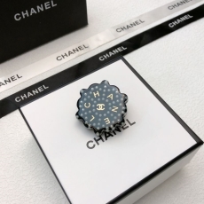 Chanel Brooches